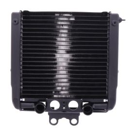 JMP 016-0055 Wasser-Radiator für Harley Davidson