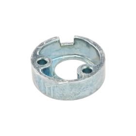 Kit copri serratura bloccasterzo PREMIUM QUALITAT per Vespa 50 Revival