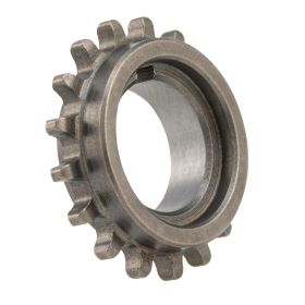 Roue dentée PIAGGIO 9697476 Z17 chaîne de commande de soupape D.32mm pour Vespa ET4