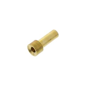 Kit de mamelon de soudure JMP 10 Longueur 11 Trou 2mm