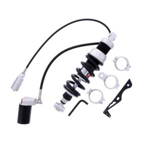 YSS Adjustable Rear Shock MX456-350H1RWL06-888 Length 345-355mm
