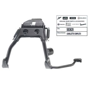 Bequille centrale Piaggio pour Zip LC de 1998