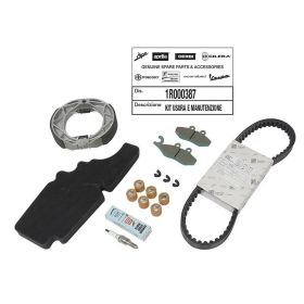 Kit tagliando PIAGGIO per Vespa Primavera Sprint 50 4T