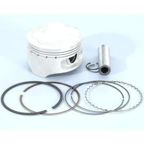 Pistone POLINI KYMCO BW/KXR 250 Diametro 77 selezione C