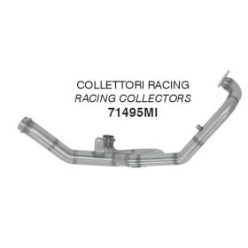 ARROW Rennabgaskrümmer für KTM 1050/1090/1190/1290 Adventure