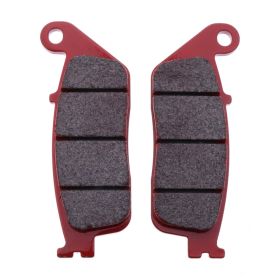 BREMBO Brake Pads Pair SA 07HO41SA Sintered Front