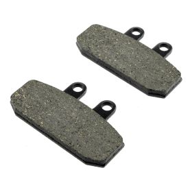 POLINI ORIGINAL brake pad set 46.9x78.9x7.5 mm