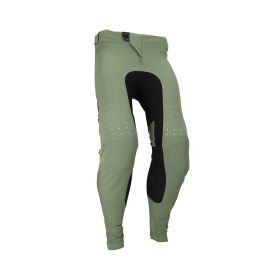 Pantaloni ACERBIS Off Road x-flex 2.0 anaheim neri/verdi