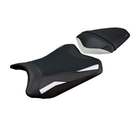Seat cover Aliko Comfort 5WH for KAWASAKI ninja 300