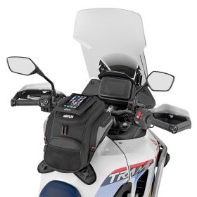 Borsa serbatoio GIVI Easy-T magnetica 12L