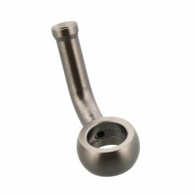 Raccordo ad anello JMT TYP117 antracite 11.2mm 70