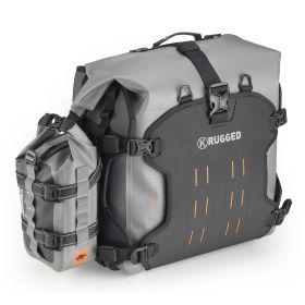 Borsa paramotore KAPPA AV05 K’RUGGED impermeabile 3L