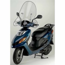Parabrezza FABBRI resistenza compatibile per moto YAMAHA