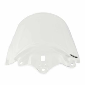 Parabrezza FABBRI chiaro 410 mm con kit materiale montaggio incluso