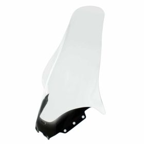 Parabrezza FABBRI 820x690 mm compatibile per moto PIAGGIO