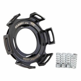 FABBRI RACING Motorradkupplungsgehäuse
