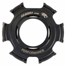 FABBRI RACING Motorradkupplungsgehäuse