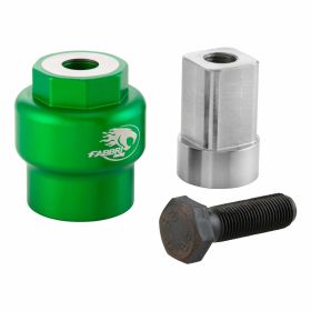 Extracteur d'embrayage FABBRI Racing M26x1 M12 mm Couleur variable