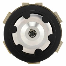 FABBRI racing clutch FB45 3 washers 4 carbon discs 8 springs