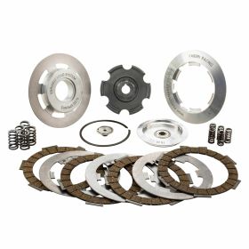 FABBRI racing Sport FB24 clutch with bearing pressure plate 24PS