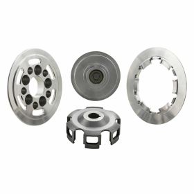 FABBRI racing Sport FB24 clutch with bearing pressure plate 24PS