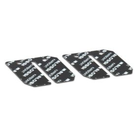 MALOSSI 0.30mm Carbonit Reed Blades for VL7/VL8 Malossi Cases