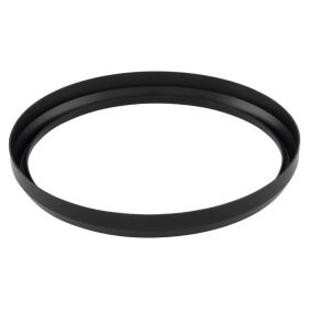 Cornice contachilometri PREMIUM QUALITAT D.80 mm per Vespa P80/150X