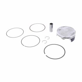 ATHENA Komplettes geschmiedetes Kolbenkit D.76.97 Auswahl B für Kawasaki KX 250 F 4T