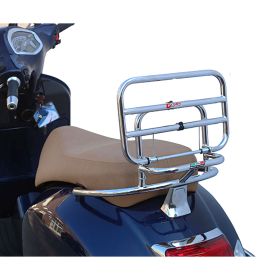 FACO 01465/C Top box luggage rack motorcycle