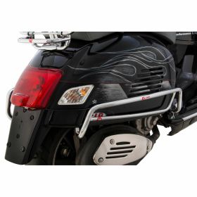 FACO Perimeter for Rear Hood