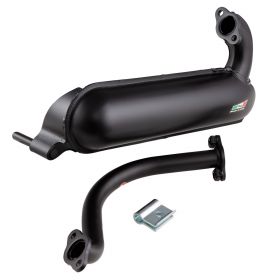 FACO 135998 MOTORCYCLE EXHAUST