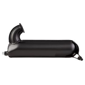 FACO 135998 MOTORCYCLE EXHAUST