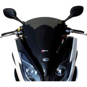 FACO MOTORCYCLE WINDSCREEN