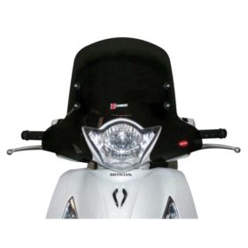 FACO MOTORCYCLE WINDSCREEN