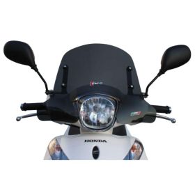 FACO MOTORCYCLE WINDSCREEN