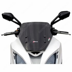 FACO  MOTORCYCLE WINDSCREEN