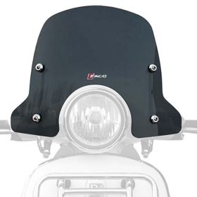 FACO  Motorcycle windshield