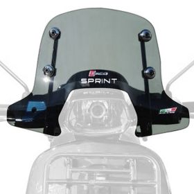 FACO  MOTORCYCLE WINDSCREEN