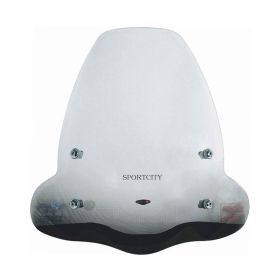 WINDSHIELD FACO 22521 LOW