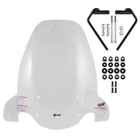 WINDSHIELD FACO 22553