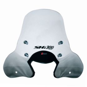WINDSHIELD FACO 22641