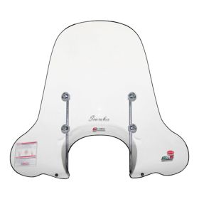 WINDSHIELD FACO 22731