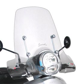 WINDSHIELD FACO 22916