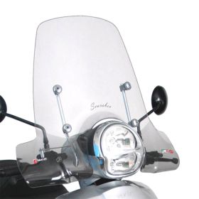 WINDSHIELD FACO 22918