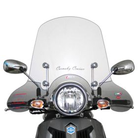WINDSCHUTZ FACO 22993