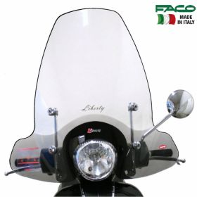 WINDSHIELD FACO 23146