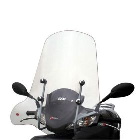 WINDSHIELD FACO 23266