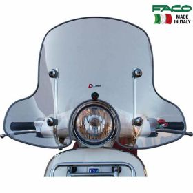 WINDSHIELD FACO 23278 4 SEASONS