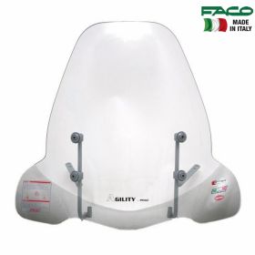 WINDSHIELD FACO 23286