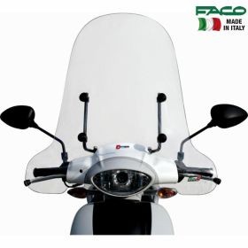 WINDSHIELD FACO 23321